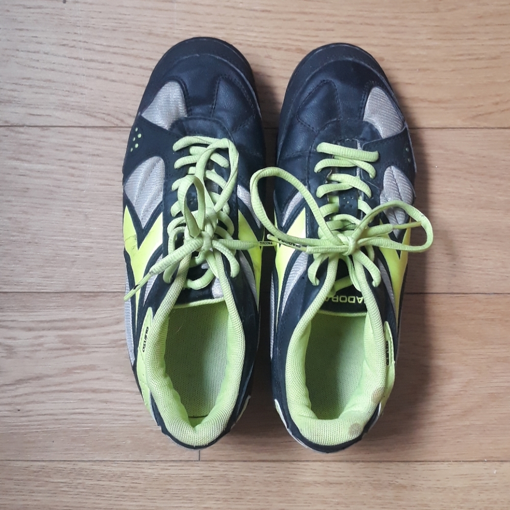 Diadora Astroturf Cleats